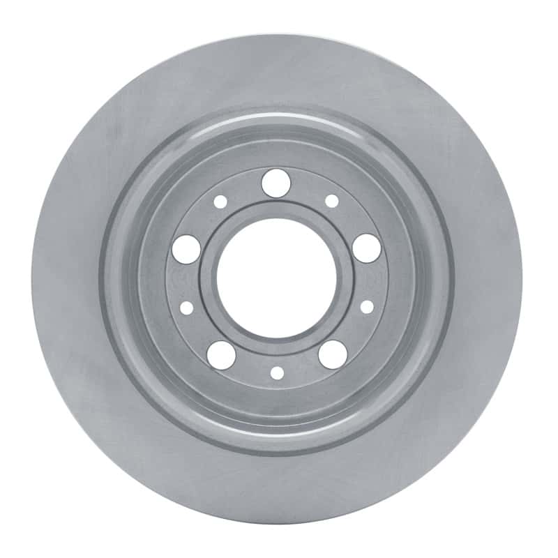 DFC — DFC 95-97 Volvo 960 Rear Brake Rotor
DFC Brake Rotor - view 5
