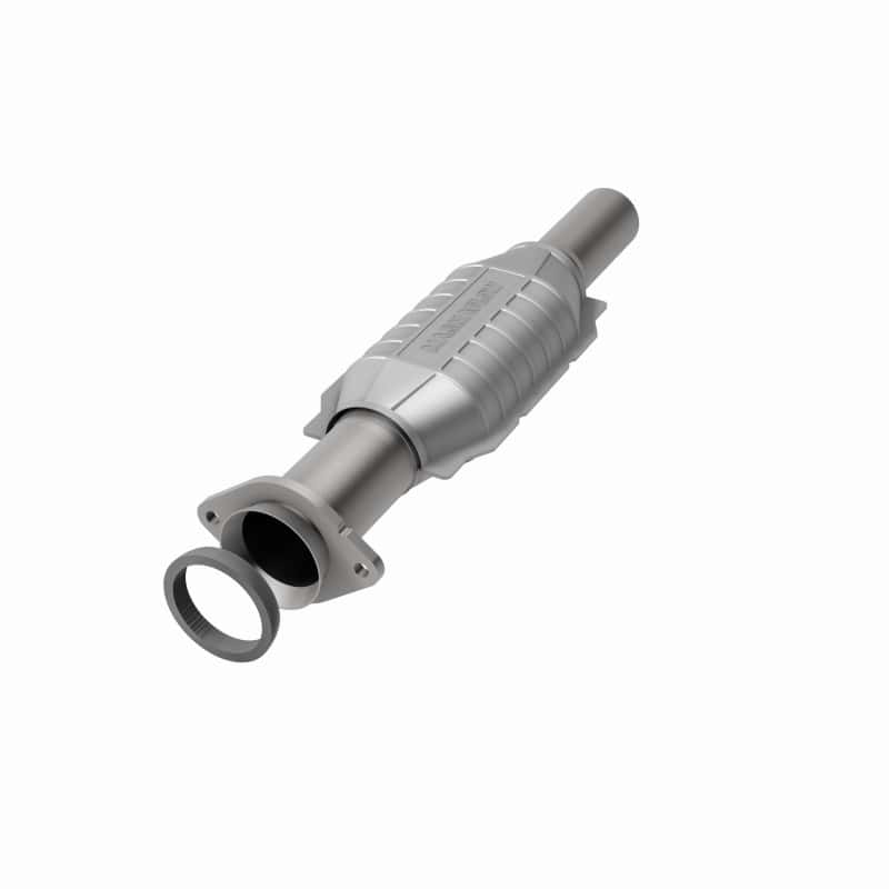 Magnaflow — MagnaFlow Conv DF El Dorado/Seville 88-95 4.
Standard Grade
Standard - view 27