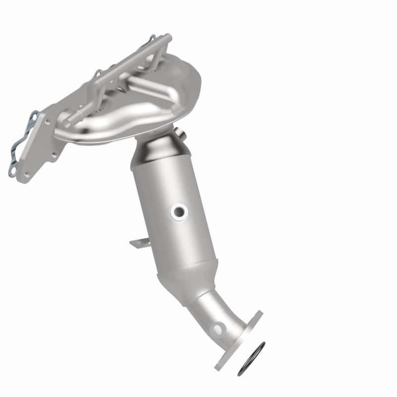 Magnaflow — MagnaFlow Conv DF 03-04 Ford Focus 2.3L Manifold (Eng Code Z)
OEM Grade
OEM - view 13