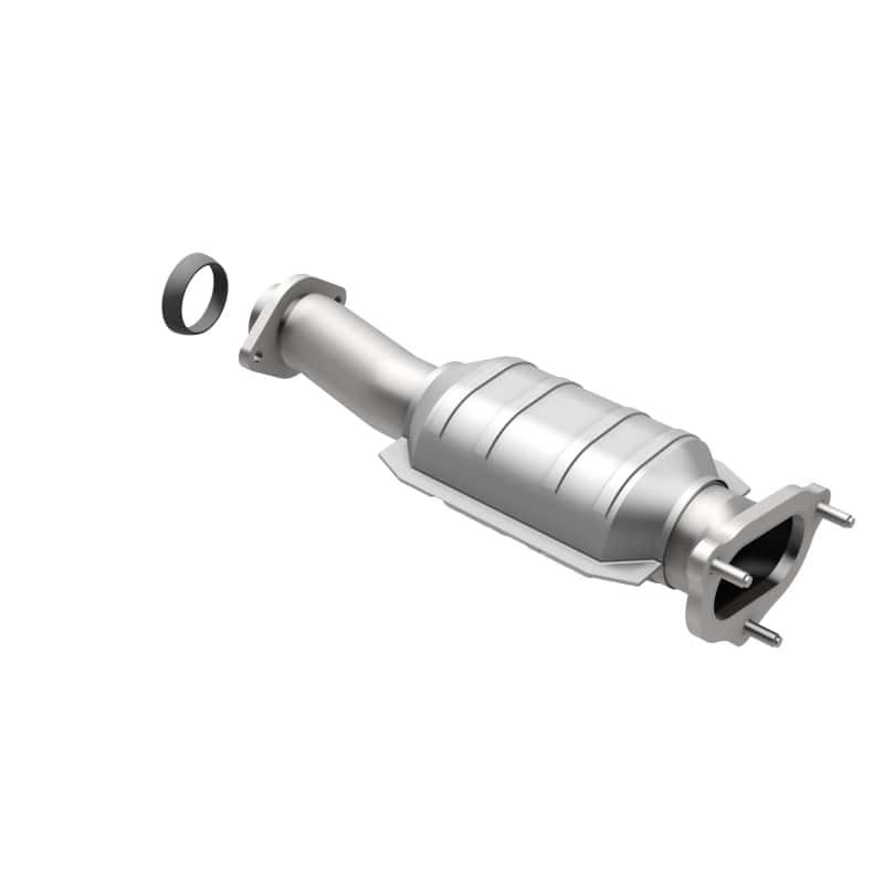 Magnaflow — MagnaFlow Conv DF 04 Ranger/BSer 3.0 Rear
HM Grade
HM - view 22