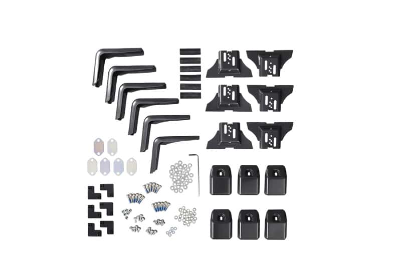 ARB — ARB F/Kit Roof Rack Ht 2 6
Roof Rack Mount Kit - view 1