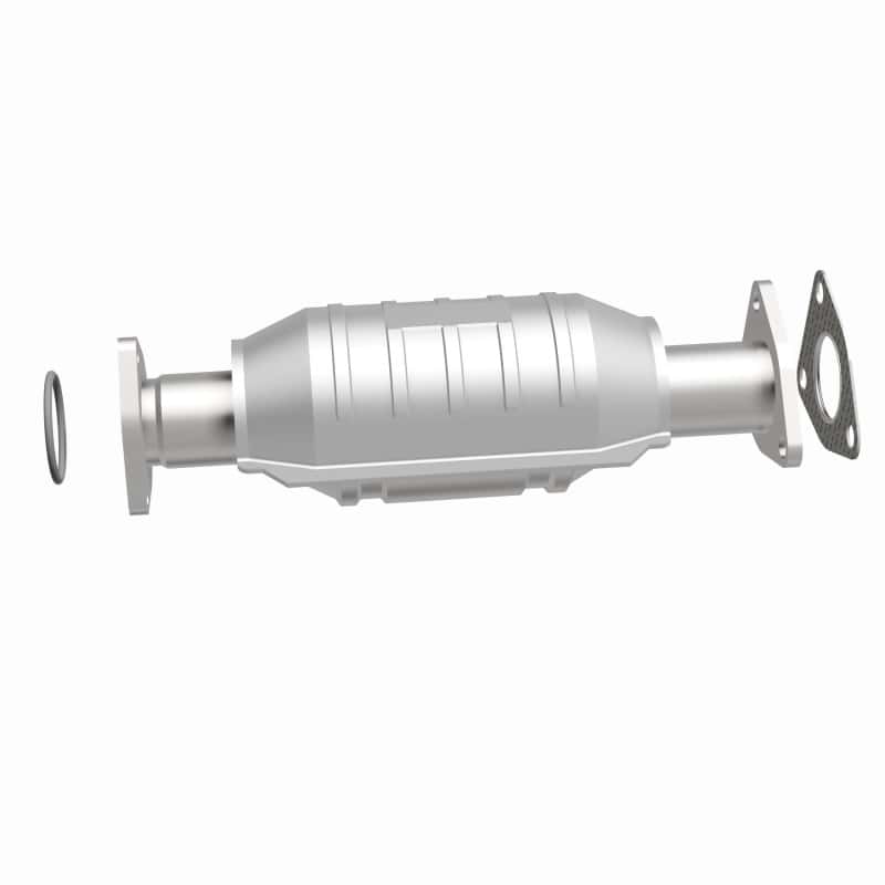 Magnaflow — MagnaFlow Conv Direct Fit Acura Vigor 92-94
Standard Grade
Standard - view 9