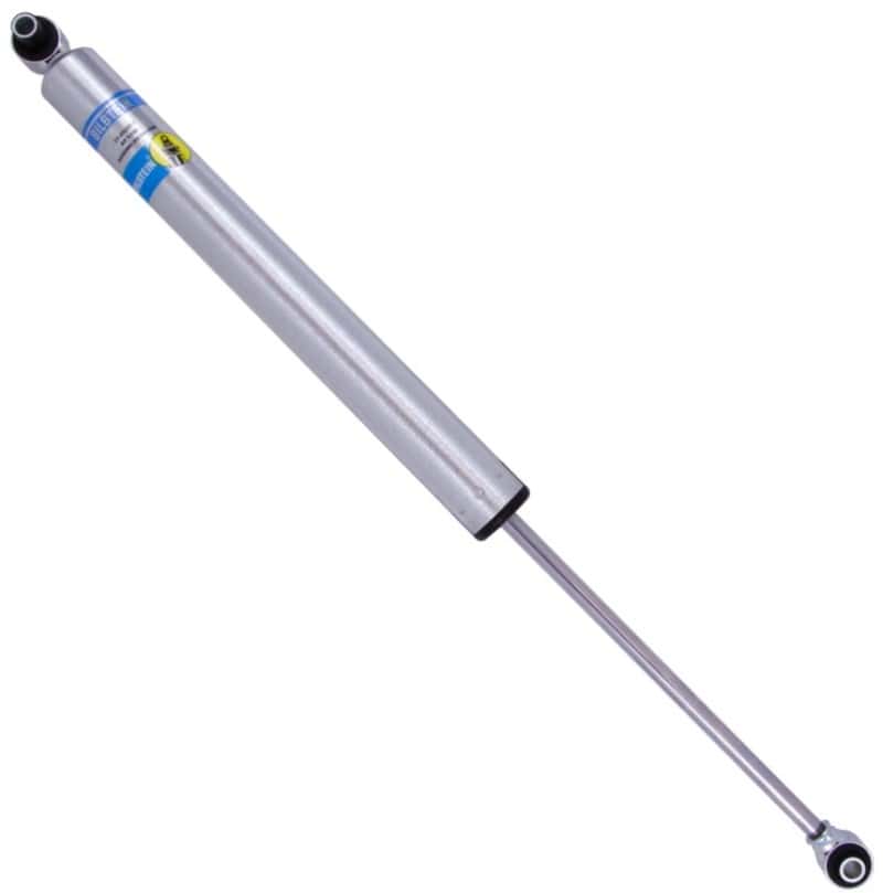 Bilstein — Bilstein B8 18-20 Jeep Wrangler Rear Shock Absorber (Lifted Height 3-4.5in / Requires Bump Stop Ext)
Shock - view 2