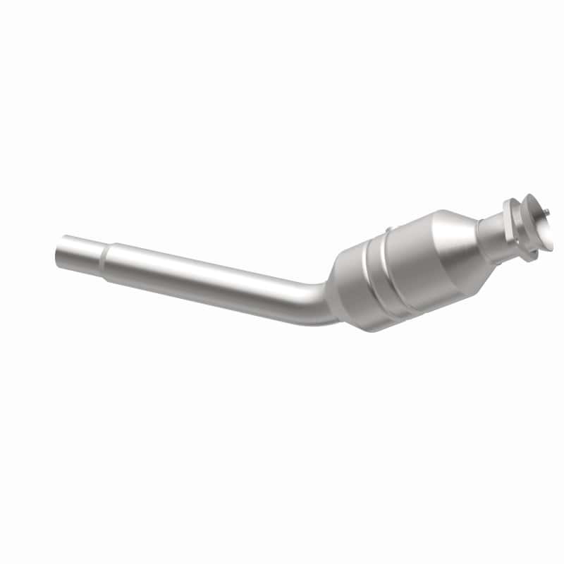 Magnaflow — MagnaFlow Conv Direct Fit 10-12 Jaguar XJ V8-5.0L
OEM Grade
OEM - view 21