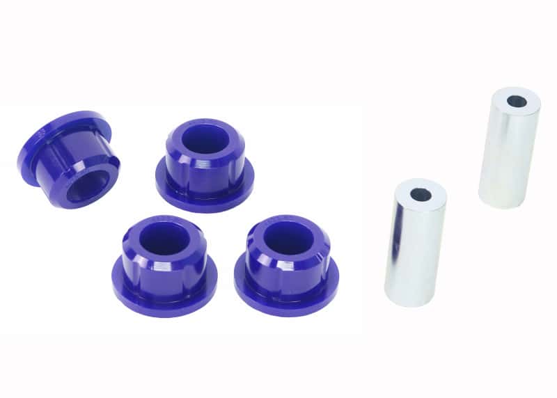 Superpro — SuperPro 1993 Mazda RX-7 Base Front Lower Inner Forward Control Arm Bushing Kit - Street Performance
Bushing Kit - view 4