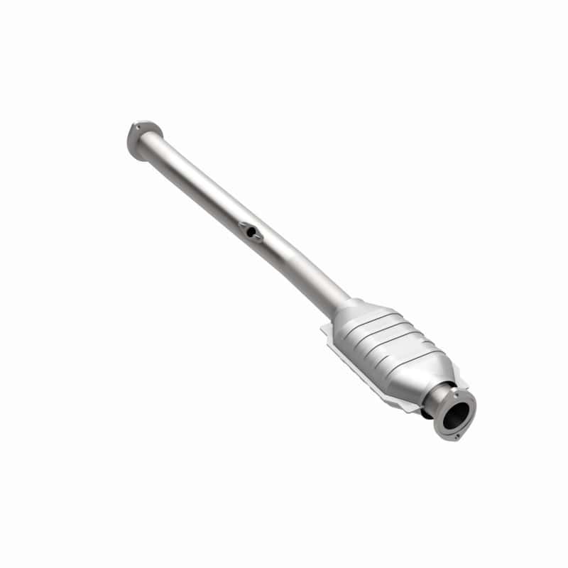 Magnaflow — MagnaFlow Conv DF 95-98 Toyota T100 4WD 3.4L
HM Grade
HM - view 23