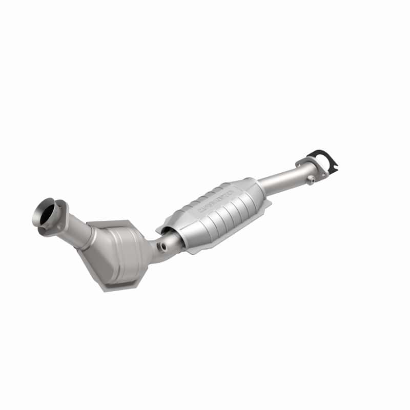 Magnaflow — MagnaFlow Conv DF Crwn Vic-Twn Car-Grand Marq
HM Grade
HM - view 29