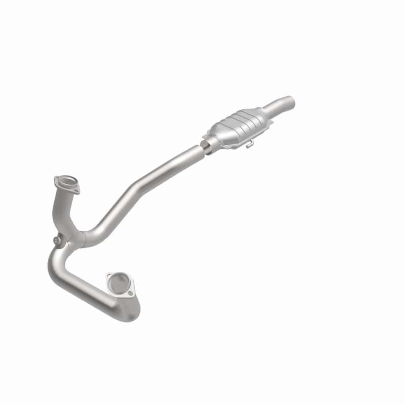 Magnaflow — MagnaFlow Conv DF 88-95 Ford Van 5.8L 49S
Standard Grade
Standard - view 27