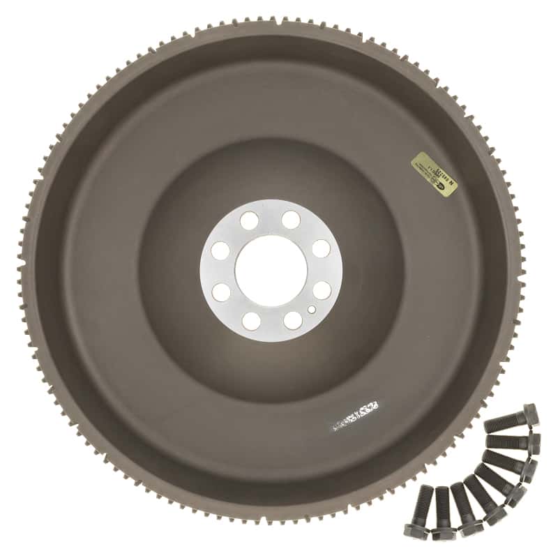 Exedy — Exedy 2003-2007 Infiniti G35 V6 Lightweight Flywheel - view 3