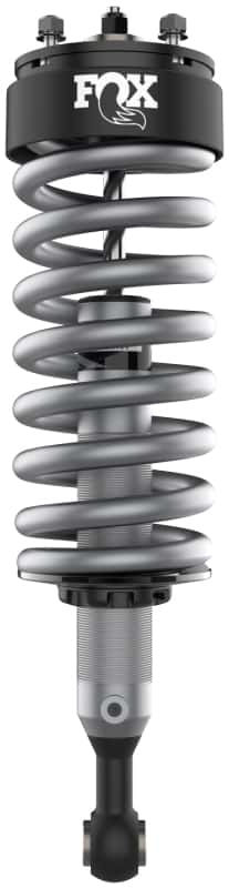 FOX — Fox 22+ Toyota Tundra 2.0 Performance Series 5.29in. Smooth Body IFP Front Shock (Alum) / 0-2in Lift
2.0 Shock - view 1