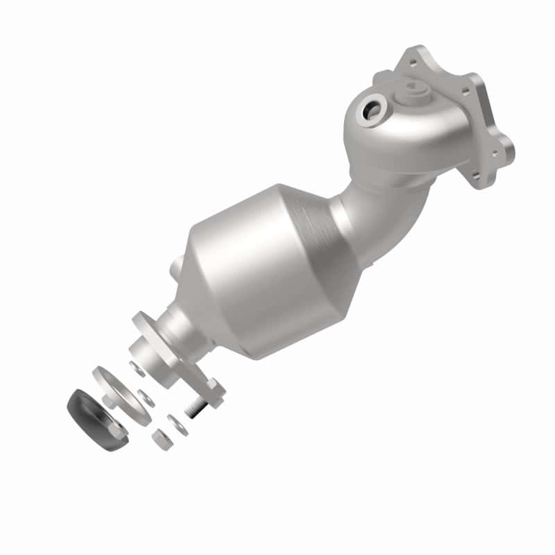 Magnaflow — MagnaFlow Conv DF 06-10 Honda Civic 1.3L
HM Grade
HM - view 16