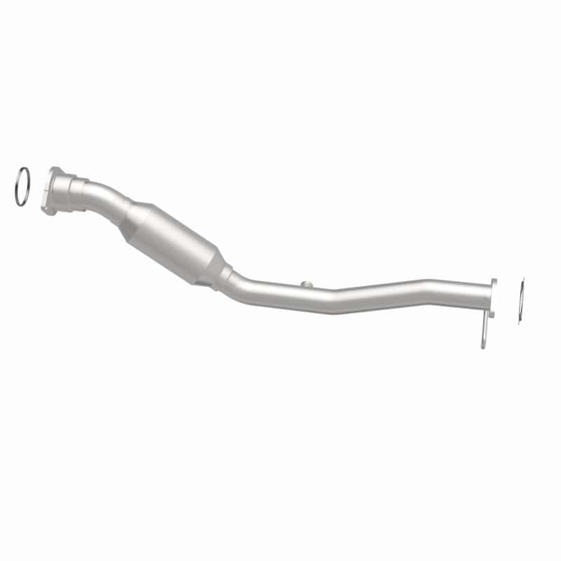 Magnaflow — MagnaFlow Conv DF 06-07 Grand Prix/GT 3.8L OE
OEM Grade
OEM - view 12