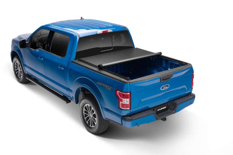 LUND — Lund 22-23 Ford Maverick 4.6ft Bed Genesis Elite Roll Up Tonneau
LND Elt RollUp Cvr - view 11
