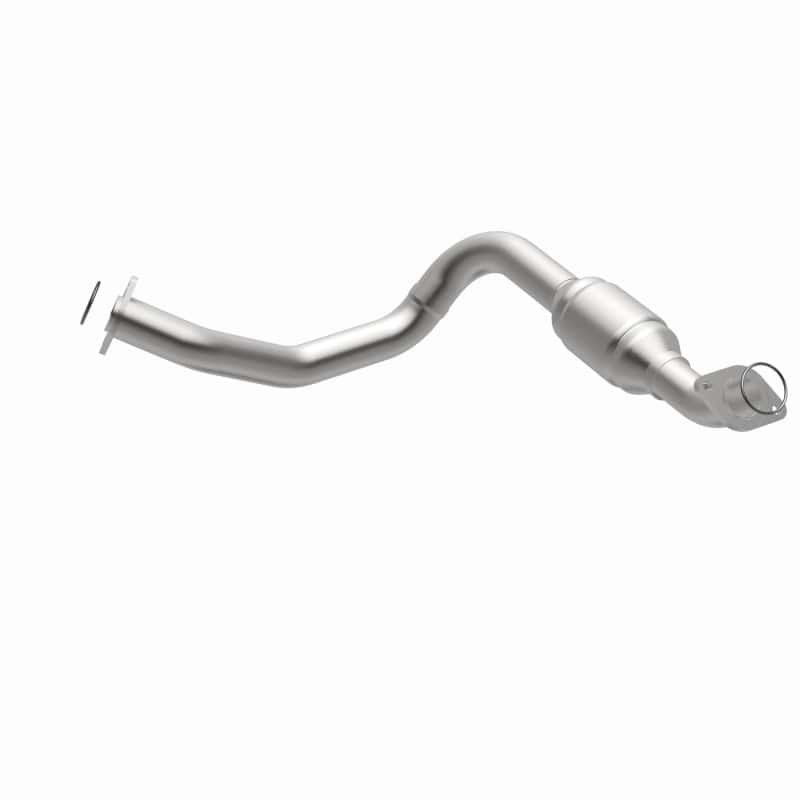 Magnaflow — MagnaFlow Conv Direct Fit 05-09 Toyota 4Runner 4.0L
California - view 23