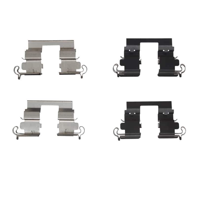 DFC — DFC 16-25 Buick Regal TOURX Rear Premium Hardware Kit
DFC Disc Brk Hdw Kit - view 2