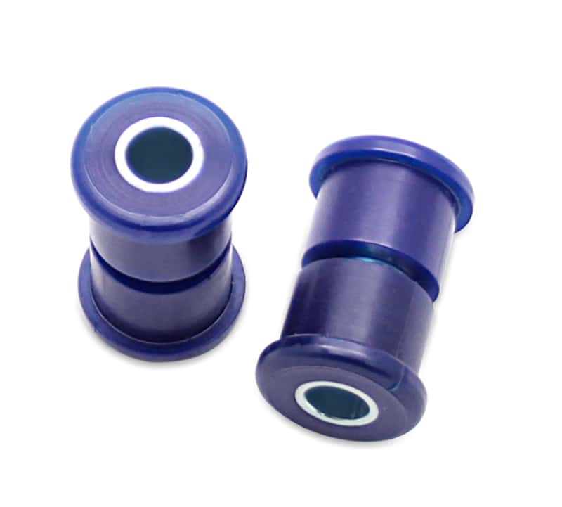 Superpro — SuperPro 1975 Triumph TR7 Base Front Lower Inner Control Arm Bushing Kit
Bushing Kit - view 1