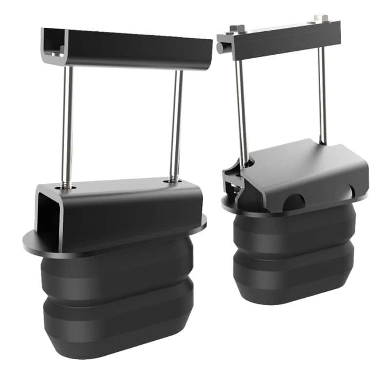 Timbren — Timbren Suspension Enhancement System
Susp Enhancement Sys
SuspRbrHlpSpKt - view 1
