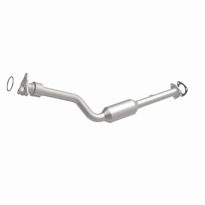 Magnaflow — Magnaflow 2001 Saturn L100 2.2L Direct Fit Converter
California - view 9
