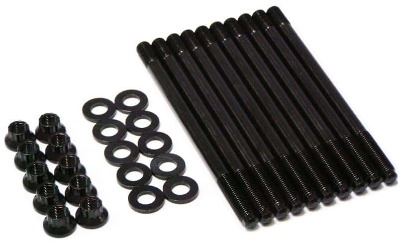ARP — ARP 08+ Evo X Mitsubishi 2.0L (4B11) Turbo Head Stud Kit - view 1