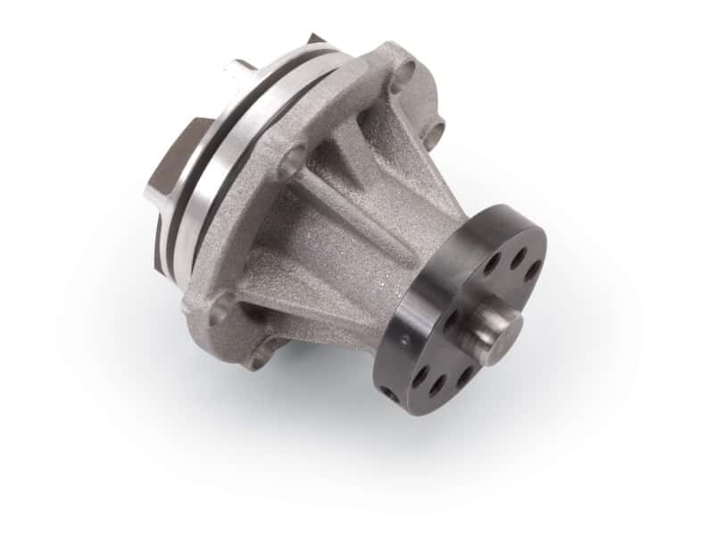 Edelbrock — Edelbrock Water Pump Cartridge SBC Replacement
WATER PUMPS - view 1