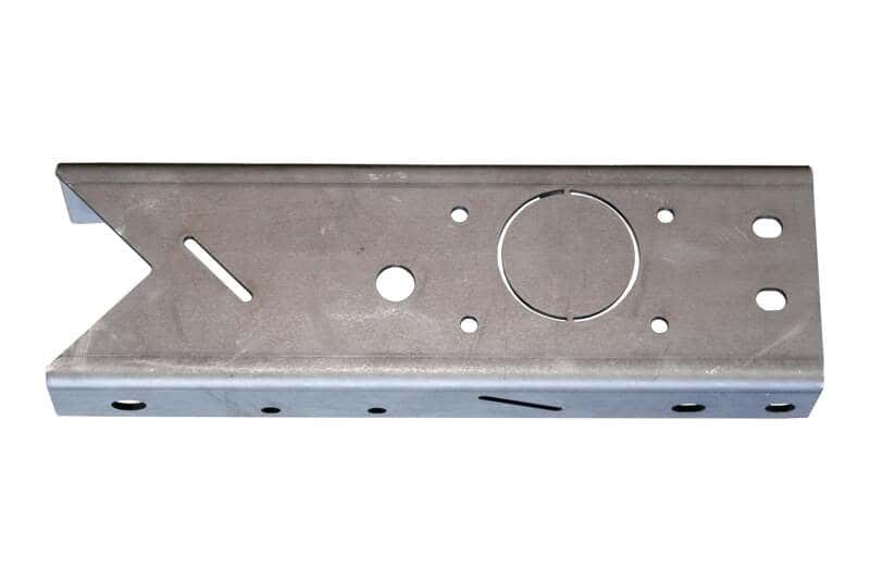 RustBuster — Rustbuster Rear Frame Section - view 1