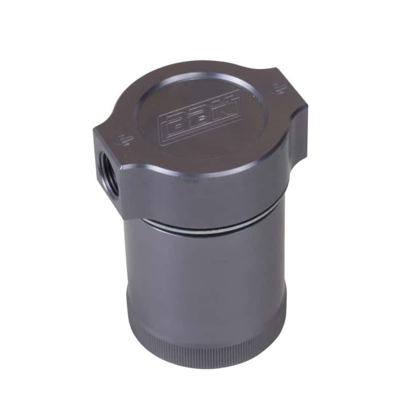 BBK — BBK Universal Oil Separator Kit
Oil/Air Separator
Oil Separators - view 8