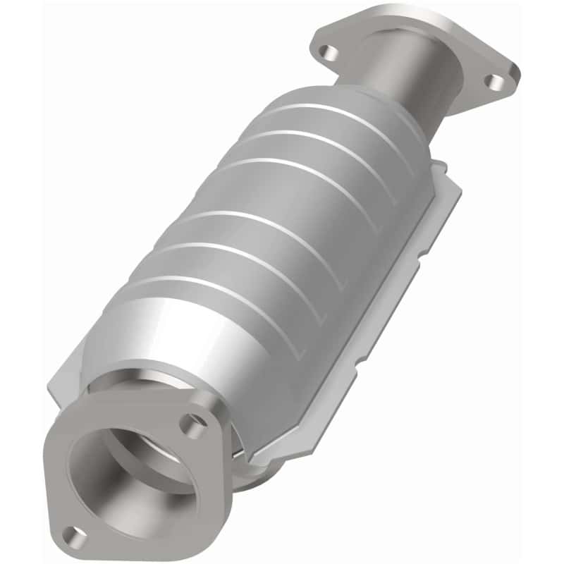 Magnaflow — MagnaFlow Conv DF 06-07 Hyundai Sonata 3.3L
HM Grade
HM - view 29