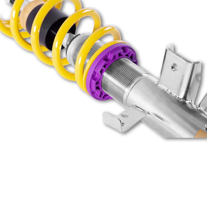 KW — KW Coilover Kit V3 2019+ BMW Z4 sDrive M40I (G29) / A90 Toyota Supra
Coilover Kit - view 9