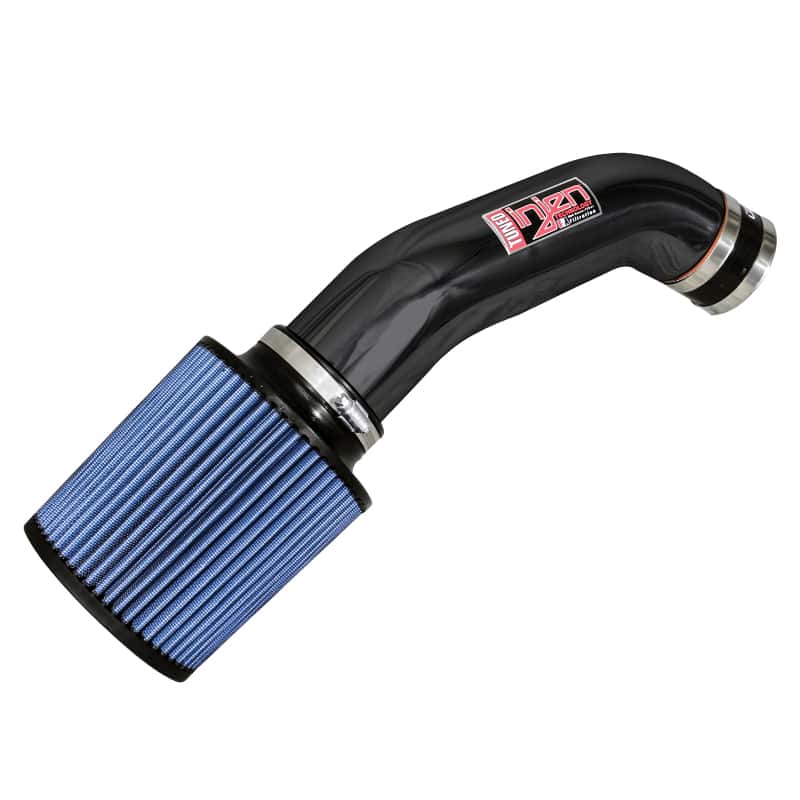 Injen — Injen 12-18 Audi A7 3.0L Supercharged Wrinkle Black Cold Air Intake w/ MRI Tech & Air Horn
Cold air Intake
Air Intake Kit - view 2