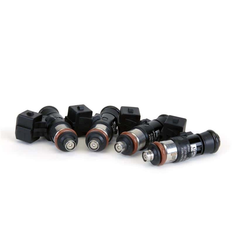 Grams Performance — Grams Performance 1600cc E90/E92/E93 INJECTOR KIT
Fuel Injector Set - view 2