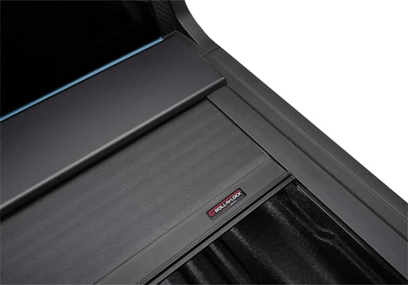 Roll-N-Lock — Roll-N-Lock 2022 Ford Maverick 54.4in M-Series Retractable Tonneau Cover
Retractable Cover - view 2