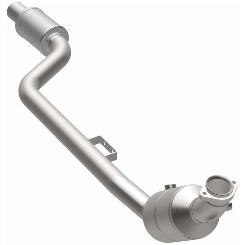 Magnaflow — Magnaflow 06-07 Mercedes-Benz C280 3.0L Direct Fit Converter
California - view 3