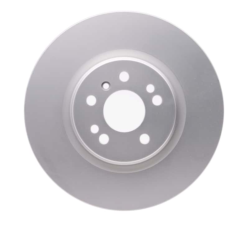 DFC — DFC 06-12 Mercedes-Benz R500 Front GeoSPEC Coated Rotor
DFC Brake Rotor - view 1