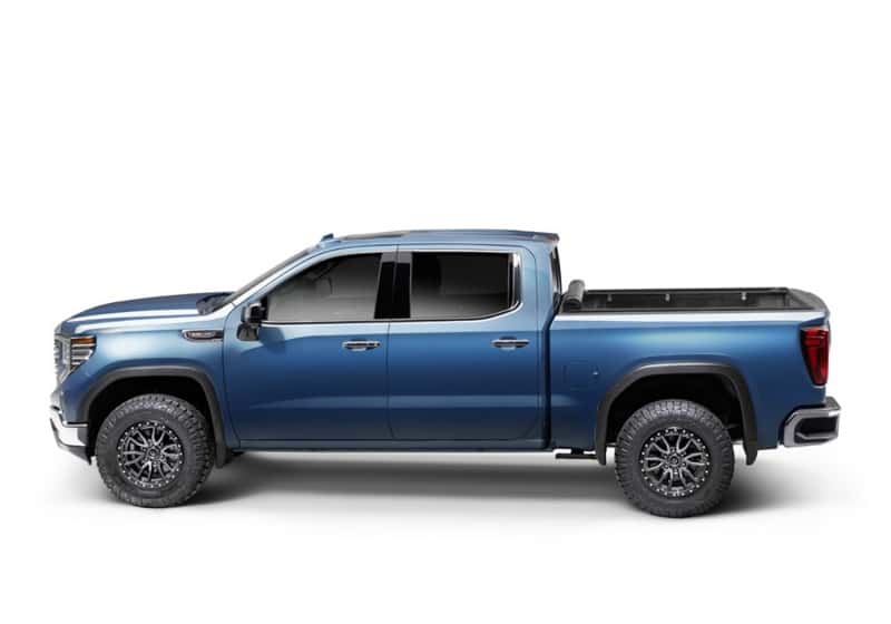 Truxedo — TruXedo 23-25 GMC/Chevy Canyon/Colorado 62.4in. Bed Pro X15 TS
PX15TS23-26Cl/Cn 5ft - view 9