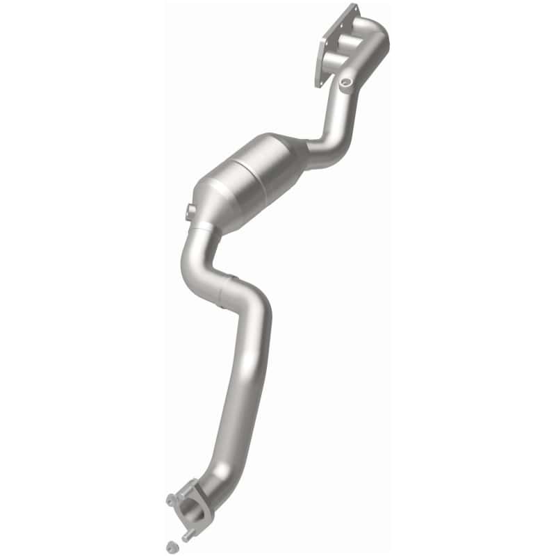 Magnaflow — MagnaFlow Conv DF 05-09 Audi A8 6.0L
OEM Grade
OEM - view 4