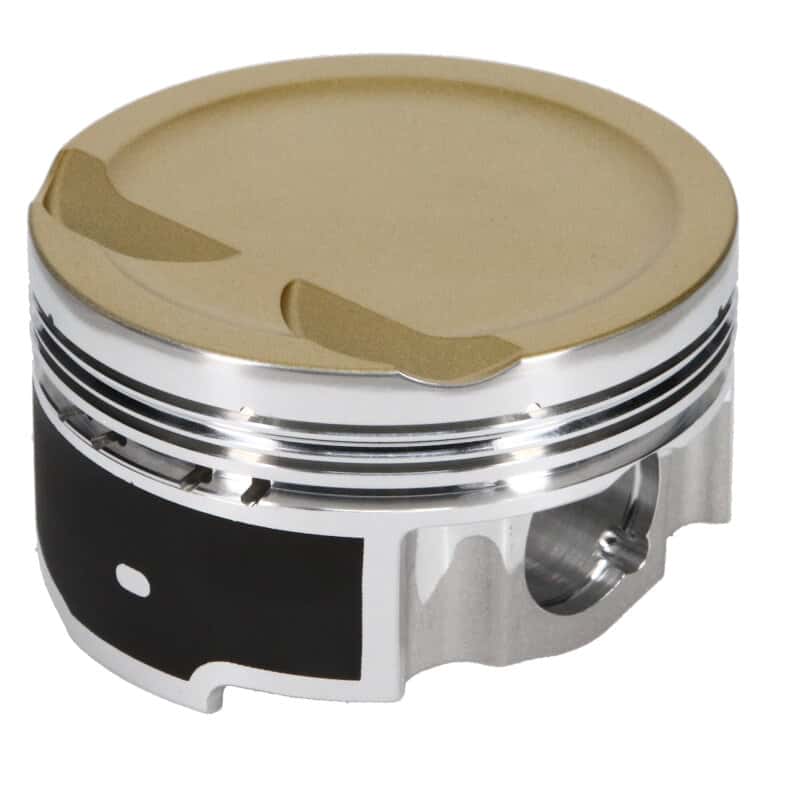 JE Pistons — JE Pistons VW 2.0T TSI Ultra Series 23mm PIN - Set of 4 Pistons - view 2
