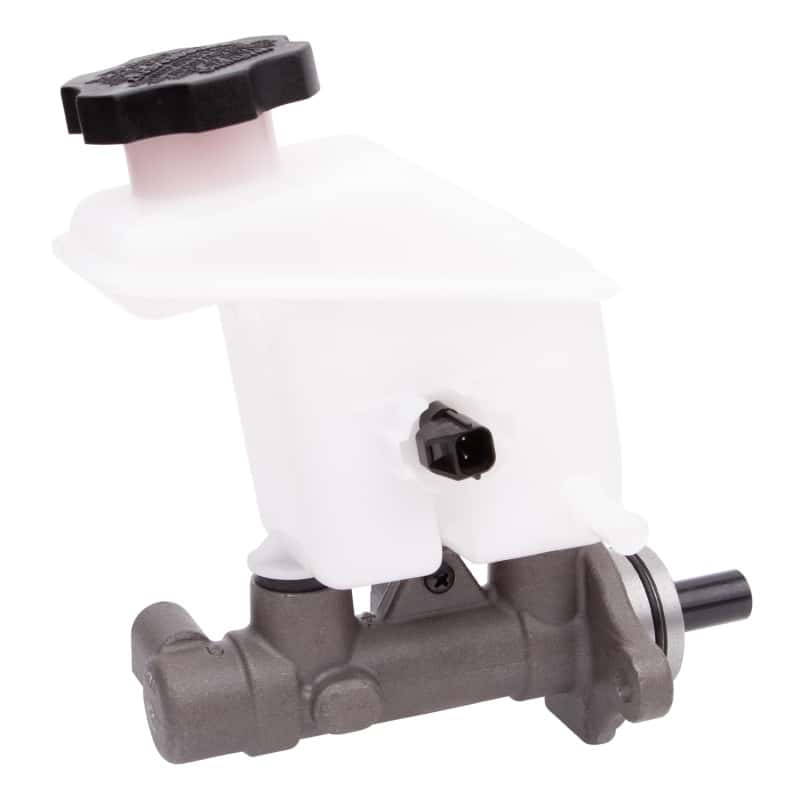 DFC — DFC 06-11 Kia Rio5 Brake Master Cylinder
DFC Brake Master Cyl - view 5