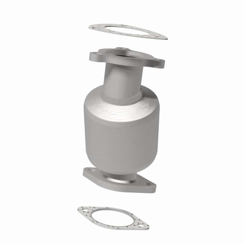 Magnaflow — MagnaFlow Conv DF 01 Eclipse 3.0L frt OEM
OEM Grade
OEM - view 17