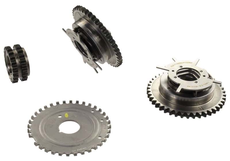 Ford Racing — Ford Racing 4.6L 3V Camshaft Drive Kit
Camshaft Kit - view 5