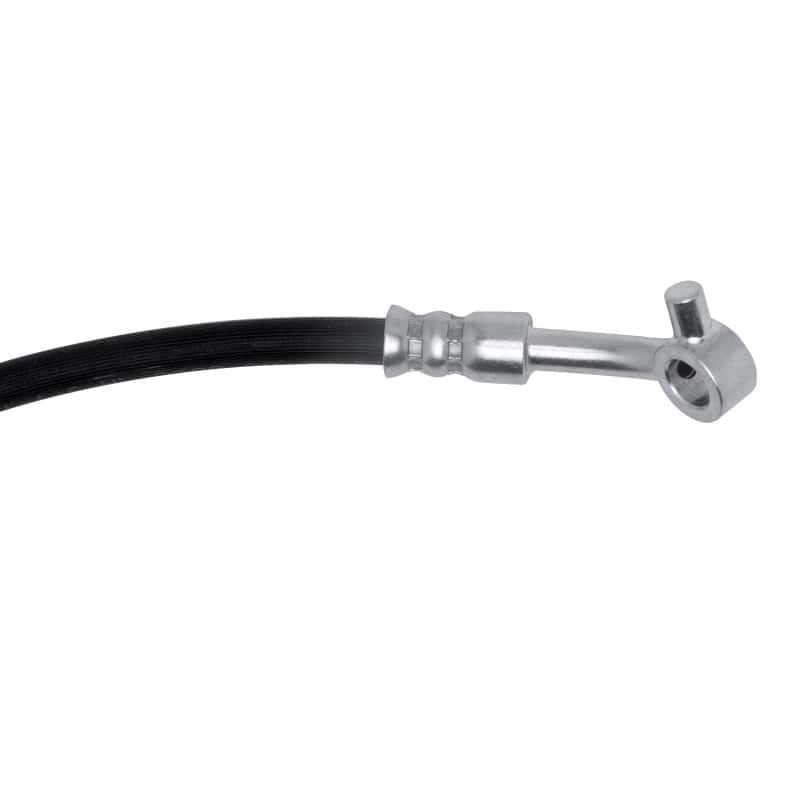DFC — DFC 15-20 Jaguar E-Pace Rear-R Brake Hose - view 3