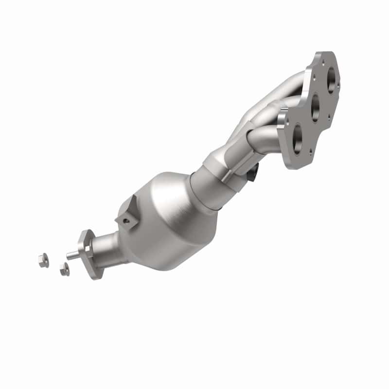 Magnaflow — MagnaFlow Conv DF 06-09 Toyota RAV4 3.5L
OEM Grade
OEM - view 20