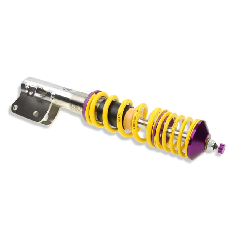 KW — KW Coilover Kit V3 08+ Subaru Impreza STI (only)
Coilover Kit - view 7