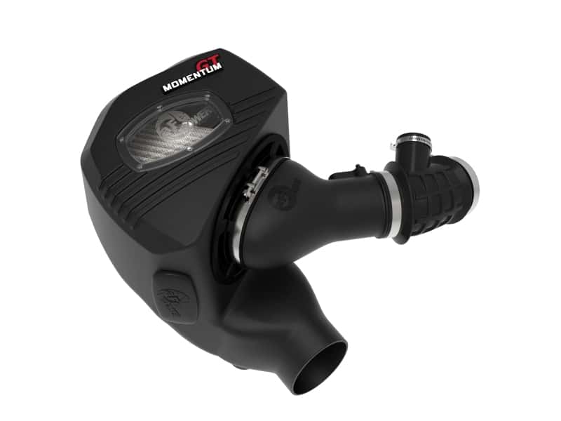 aFe — aFe POWER Momentum GT Pro Dry S Intake System 19-22 Chevrolet Blazer V6-3.6L
Momentum GT Intake - view 1