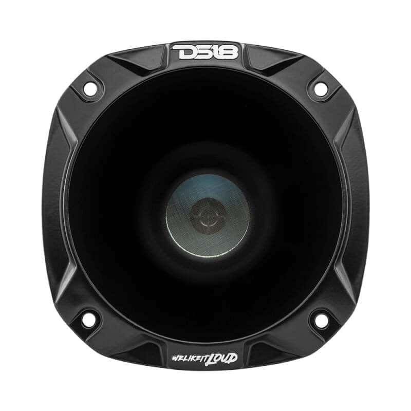 DS18 — DS18 2in Drivers 320 Watts 2in Titanium Vc 8 ohm PRO-D 1+ PRO-HA102/BK - view 3