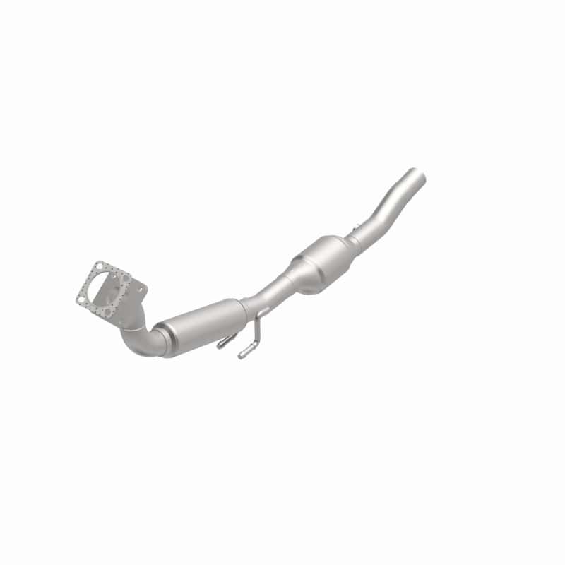 Magnaflow — MagnaFlow Conv DF 99-03 Beetle/Golf 2.0L
OEM Grade
OEM - view 28