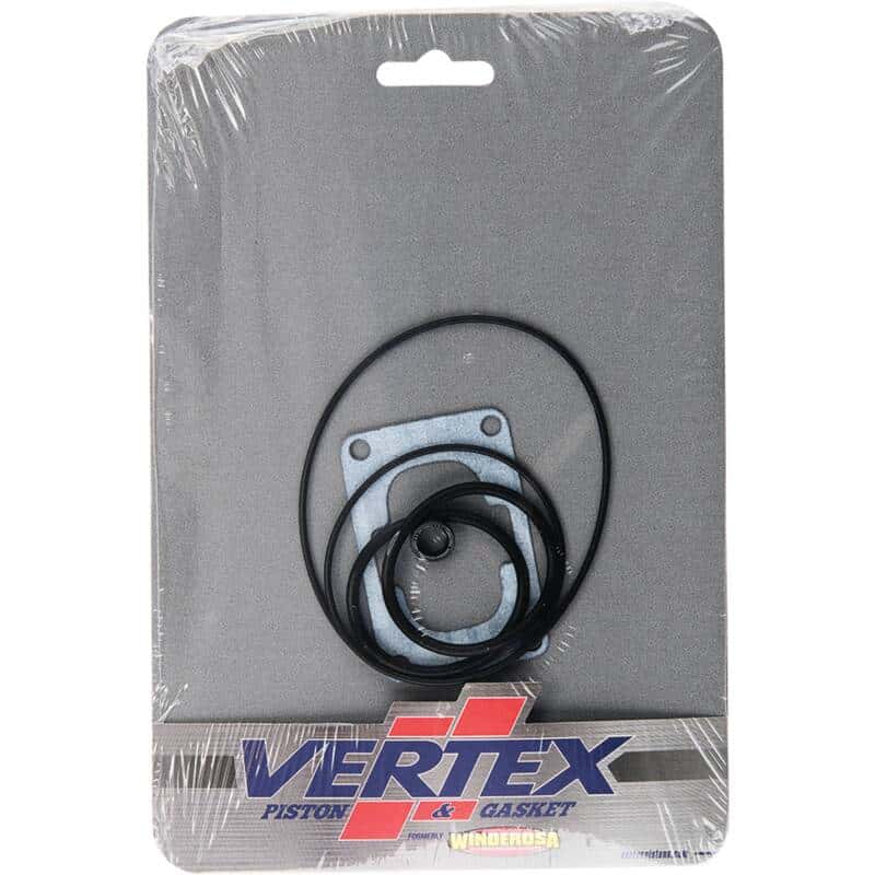 Vertex Pistons — Vertex Gaskets 22-23 Yamaha YZ125 Top End Gasket Kit - view 3