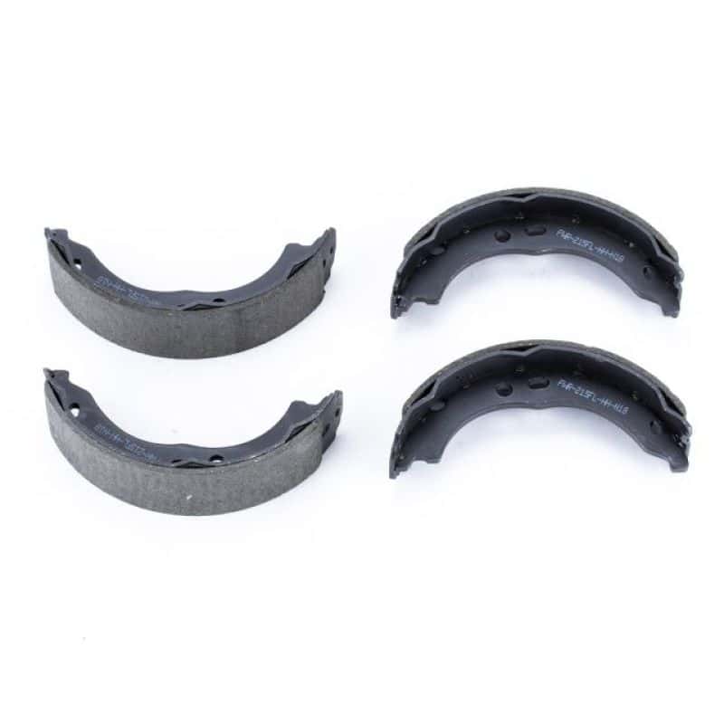 PowerStop — Power Stop 14-18 Ram ProMaster 1500 Rear Autospecialty Parking Brake Shoes - view 1