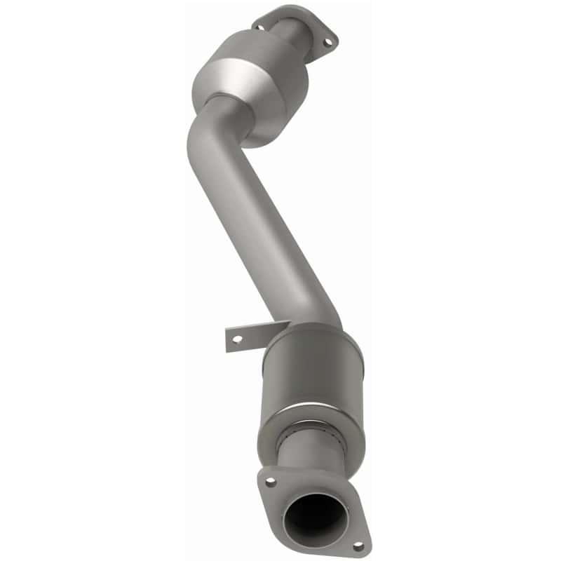 Magnaflow — MagnaFlow Conv DF 2013 Scion Fr-S 2.0L
OEM Grade
OEM - view 4