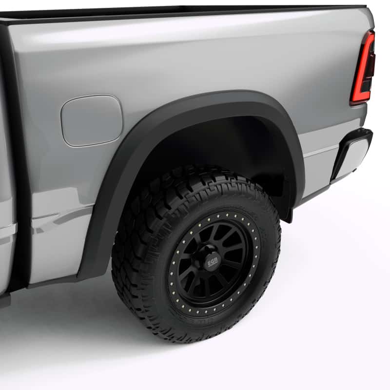 EGR — EGR 2019 RAM 1500 Rugged Style Fender Flares - Set
RUGGED LOOK FF SET
752954-PS-RF - view 18