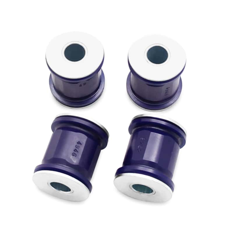 Superpro — SuperPro Control Arm Bushing Kit
Bushing Kit - view 1